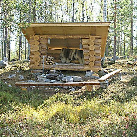 Holiday Home Koppelokangas By Interhome Kivitaipale Kültér fotó