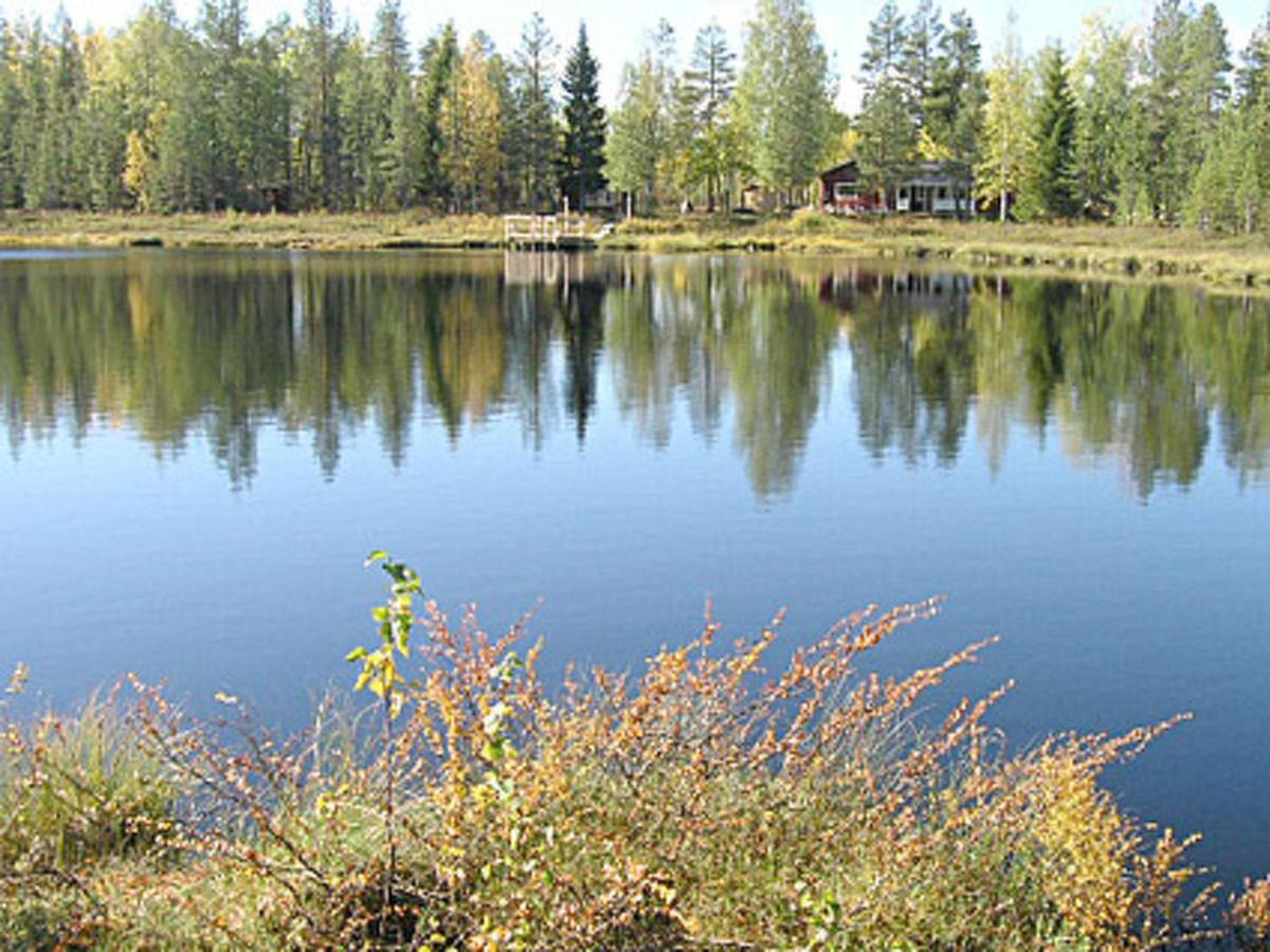 Holiday Home Koppelokangas By Interhome Kivitaipale Kültér fotó