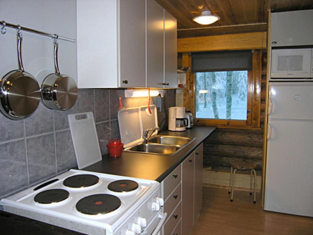 Holiday Home Koppelokangas By Interhome Kivitaipale Kültér fotó