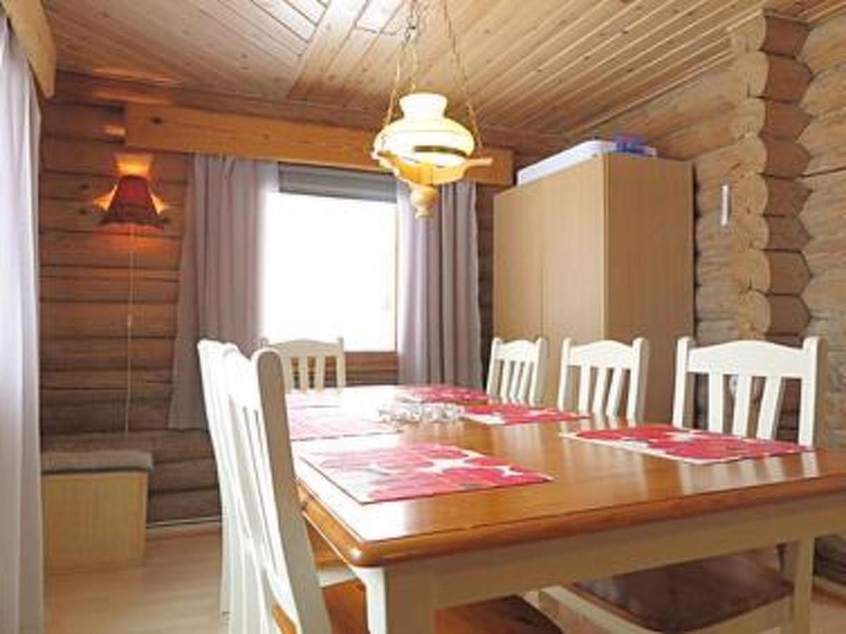 Holiday Home Koppelokangas By Interhome Kivitaipale Kültér fotó